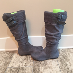 NWOT Rue21 Boots