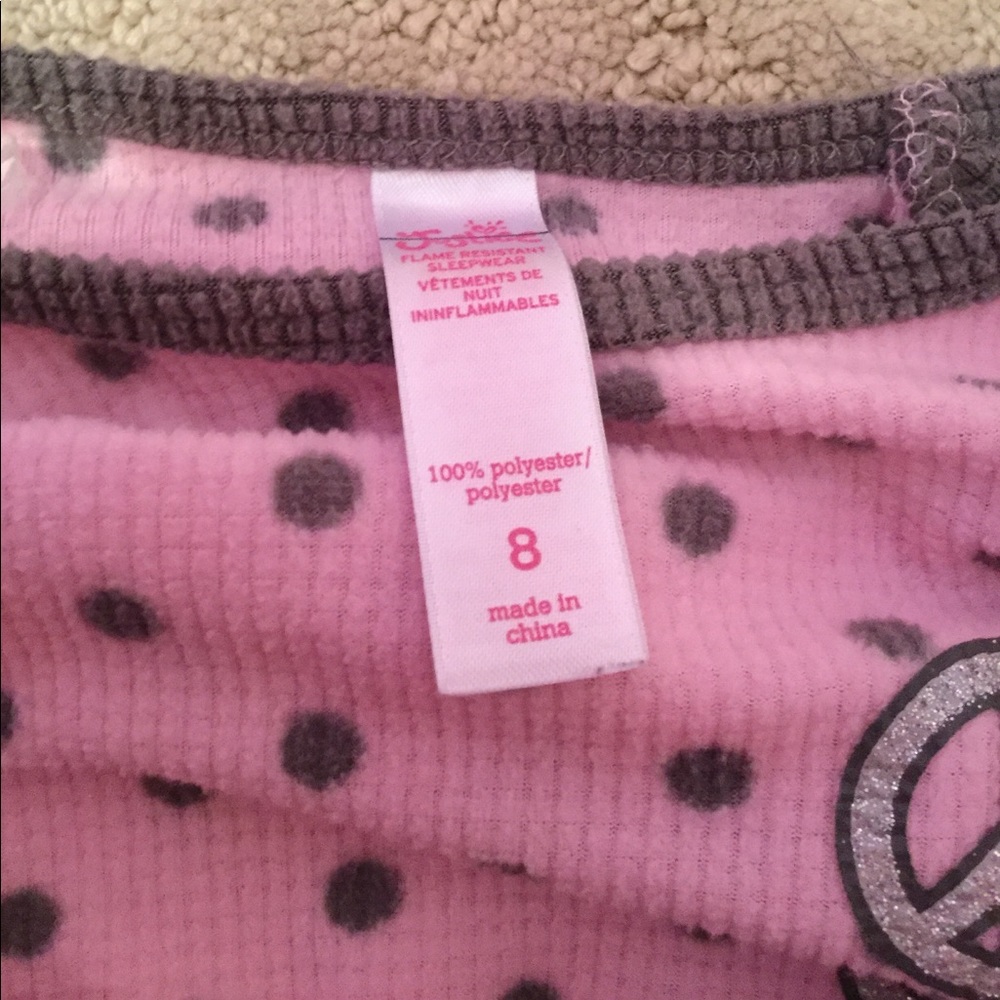 Pajamas - Picture 3 of 3