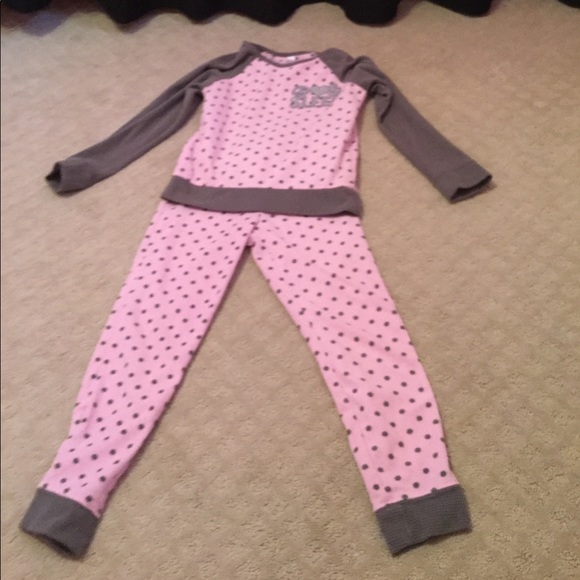 Pajamas - Picture 1 of 3