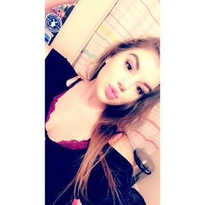 Meet your Posher, Lexi