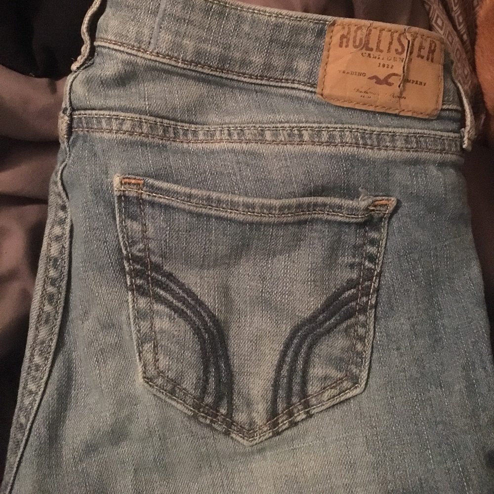 Hollister 3S jeans