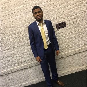 Meet your Posher, Geison