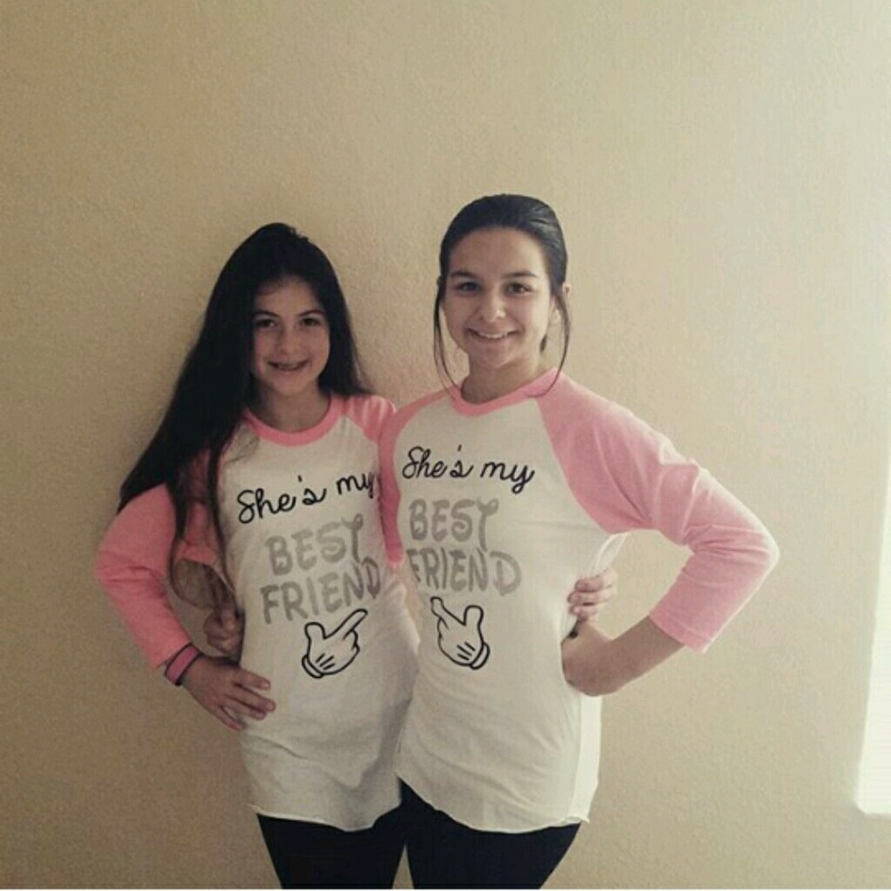 Meet your Posher, Alexiz