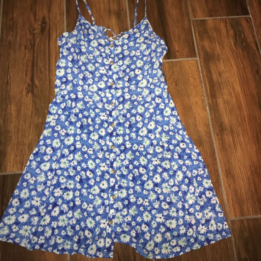 American Eagle mini dress Large