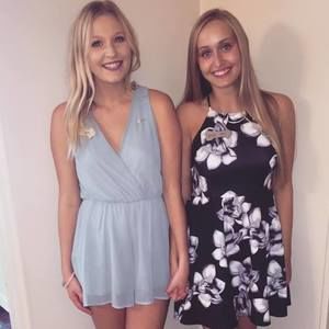 Meet your Posher, Taylor