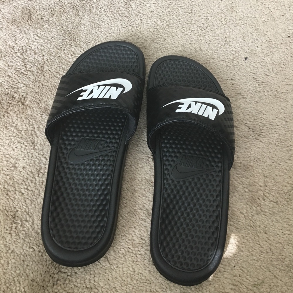 Nike Slides