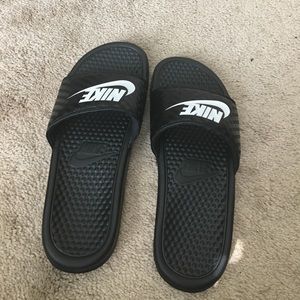 Nike Slides