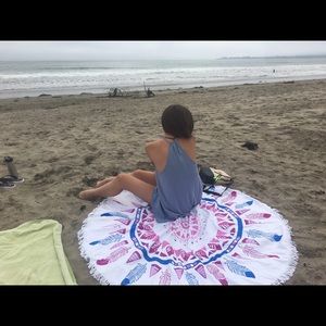 Meet your Posher, Natalie