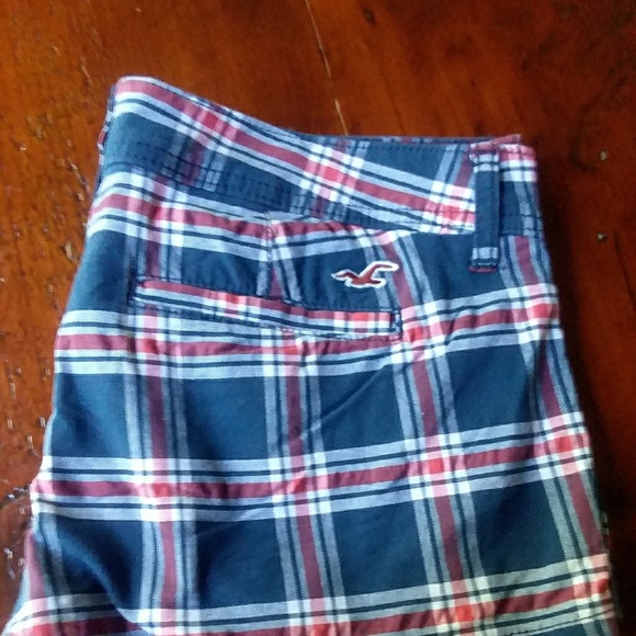Shorts - Picture 1 of 2