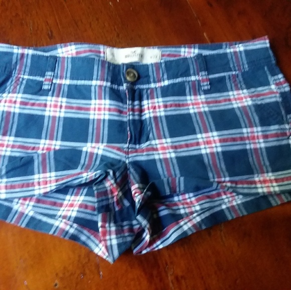 Shorts - Picture 2 of 2
