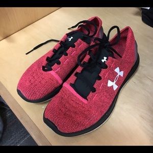 Under Armour Sneakers