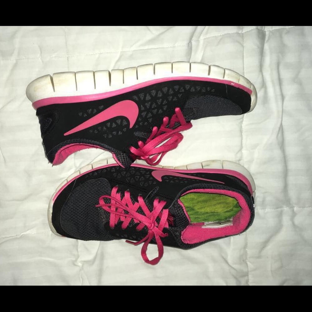 Nike Free Run
