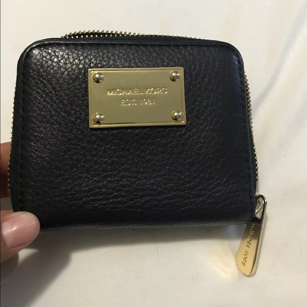 Michael Kors Bifold wallet