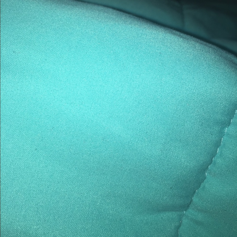 Volleyball Shoes and Knee pads (READ)