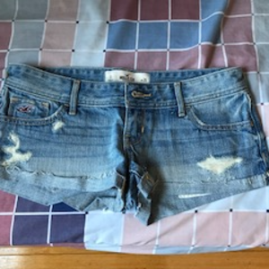 Hollister Jean Shorts