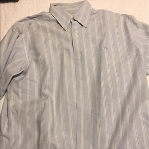 Medium long sleeve men's brooks brothers