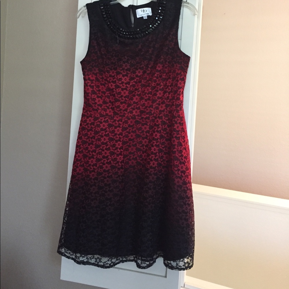 SD Collection size 12p. Dress