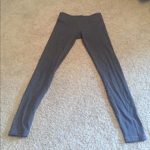 Ivivva yoga pants (full leg length)