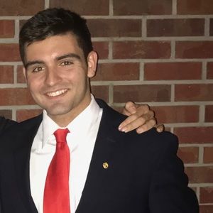 Meet your Posher, Jonathan