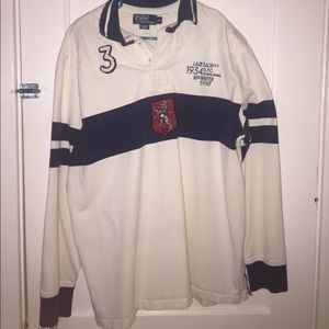 Ralph Lauren polo