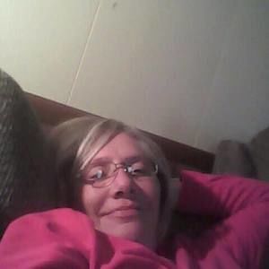 Meet your Posher, Peggy