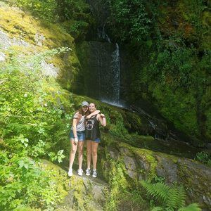 Meet your Posher, Summer