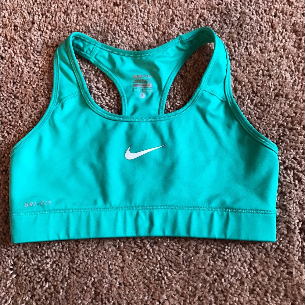 Nike Dri-Fit sports bra