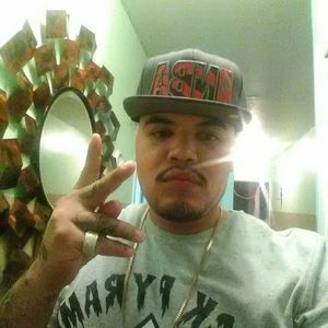 Meet your Posher, Jeffrey