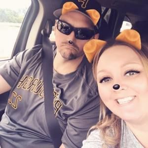 Meet your Posher, Kaylanbrandon