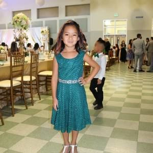 Meet your Posher, Ydna