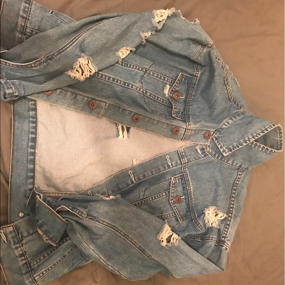 Exclusive Jacket - Picture 2 of 2