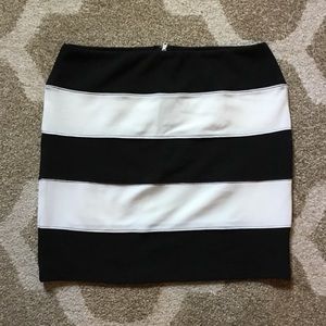 Xhilaration Pencil Skirt