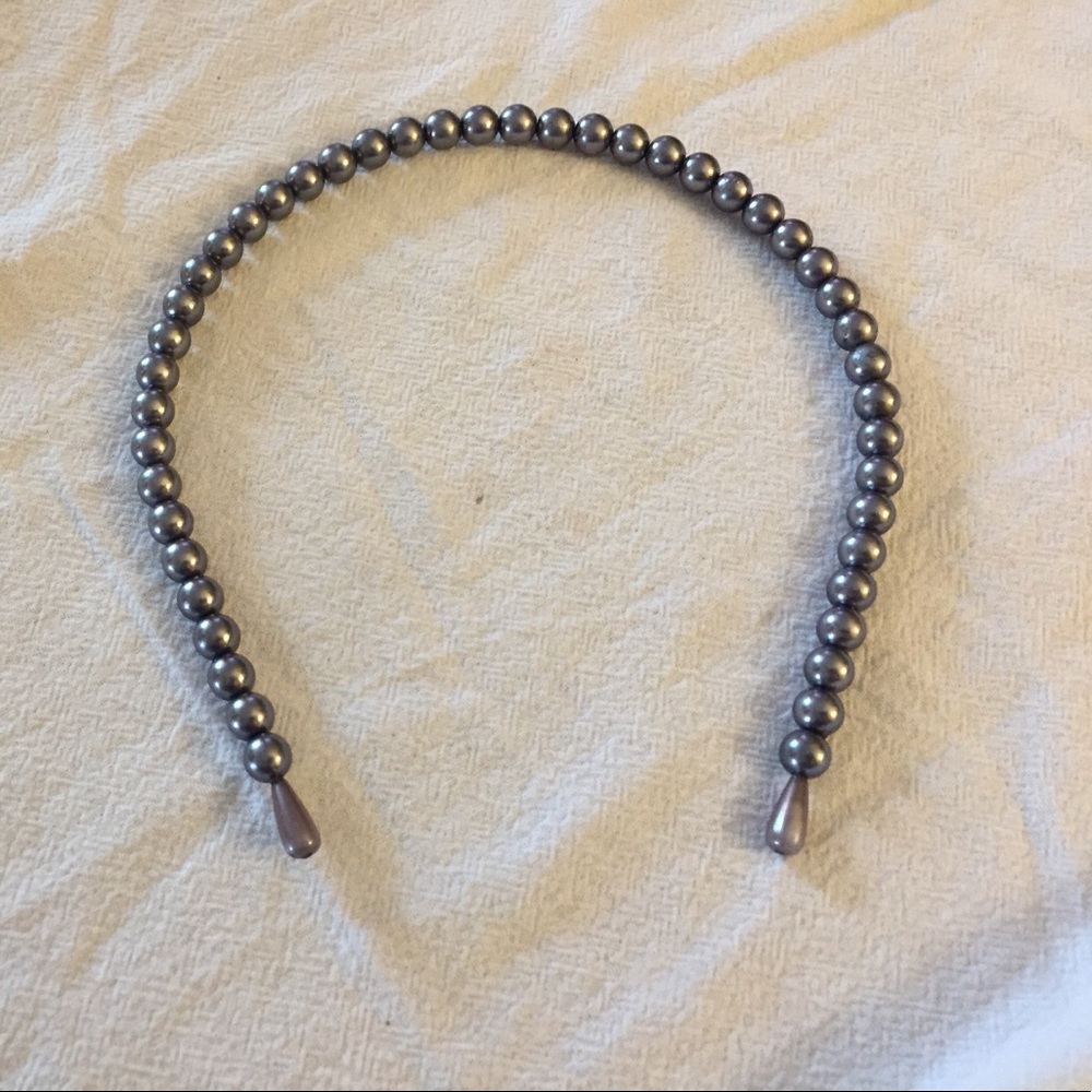 Beaded Headband