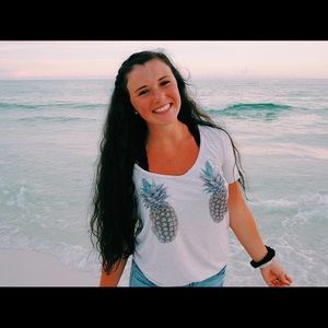 Meet your Posher, Reese