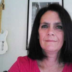 Meet your Posher, Teresa