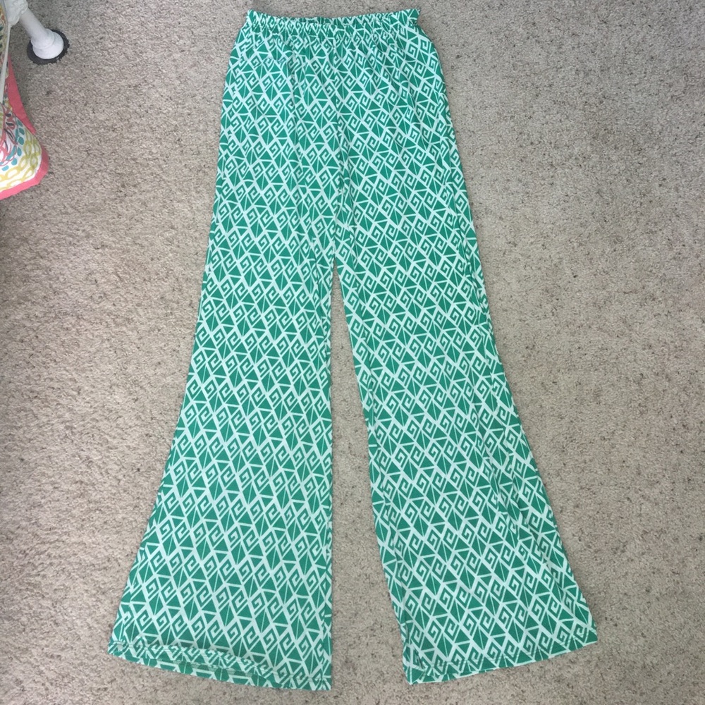 BRAND NEW NEVER WORN Palazzo Pants