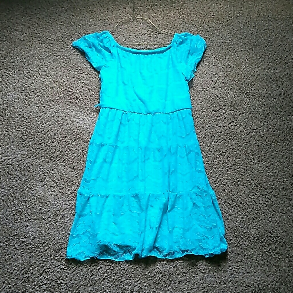 Cute summer dress