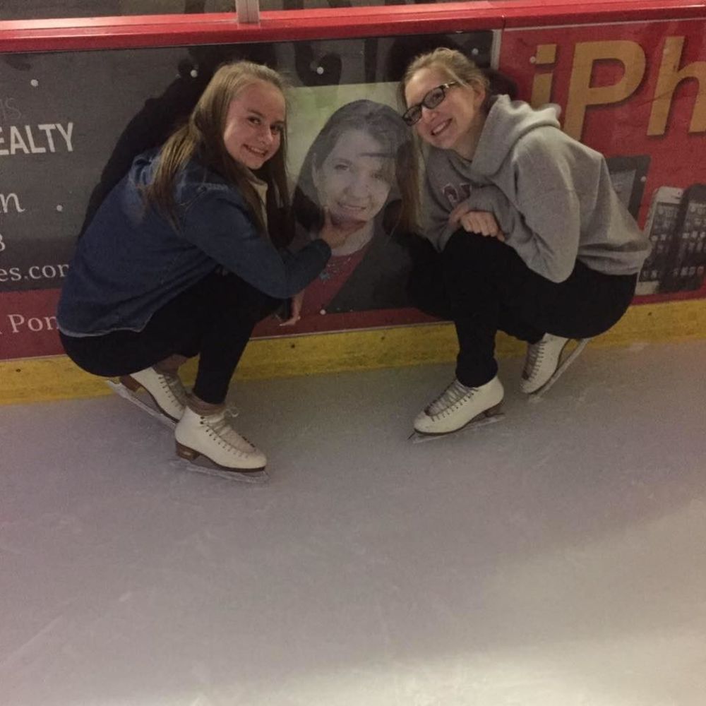 Meet your Posher, Miranda