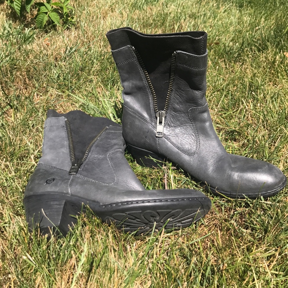Born Boots