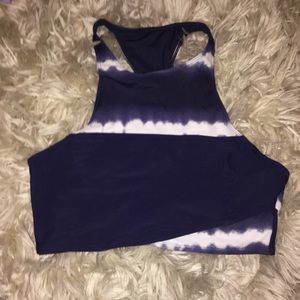 Aerie Halter Top
