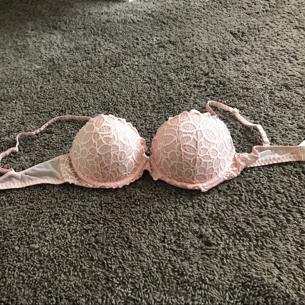 PINK Bra