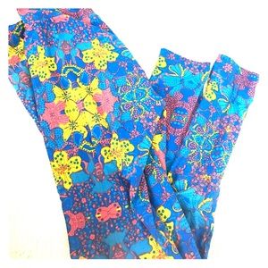 OS LuLaRoe leggings