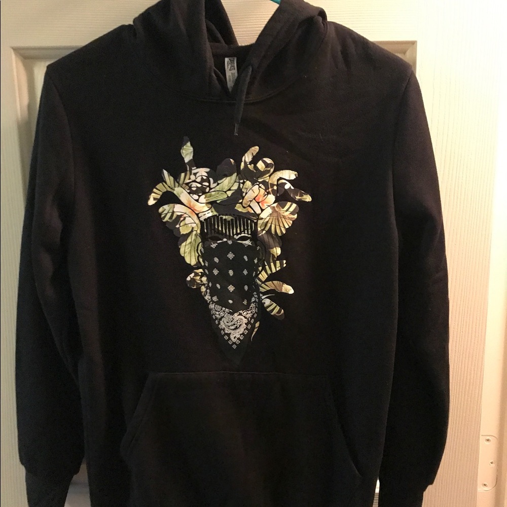 Crooks & Castle  Hoodies