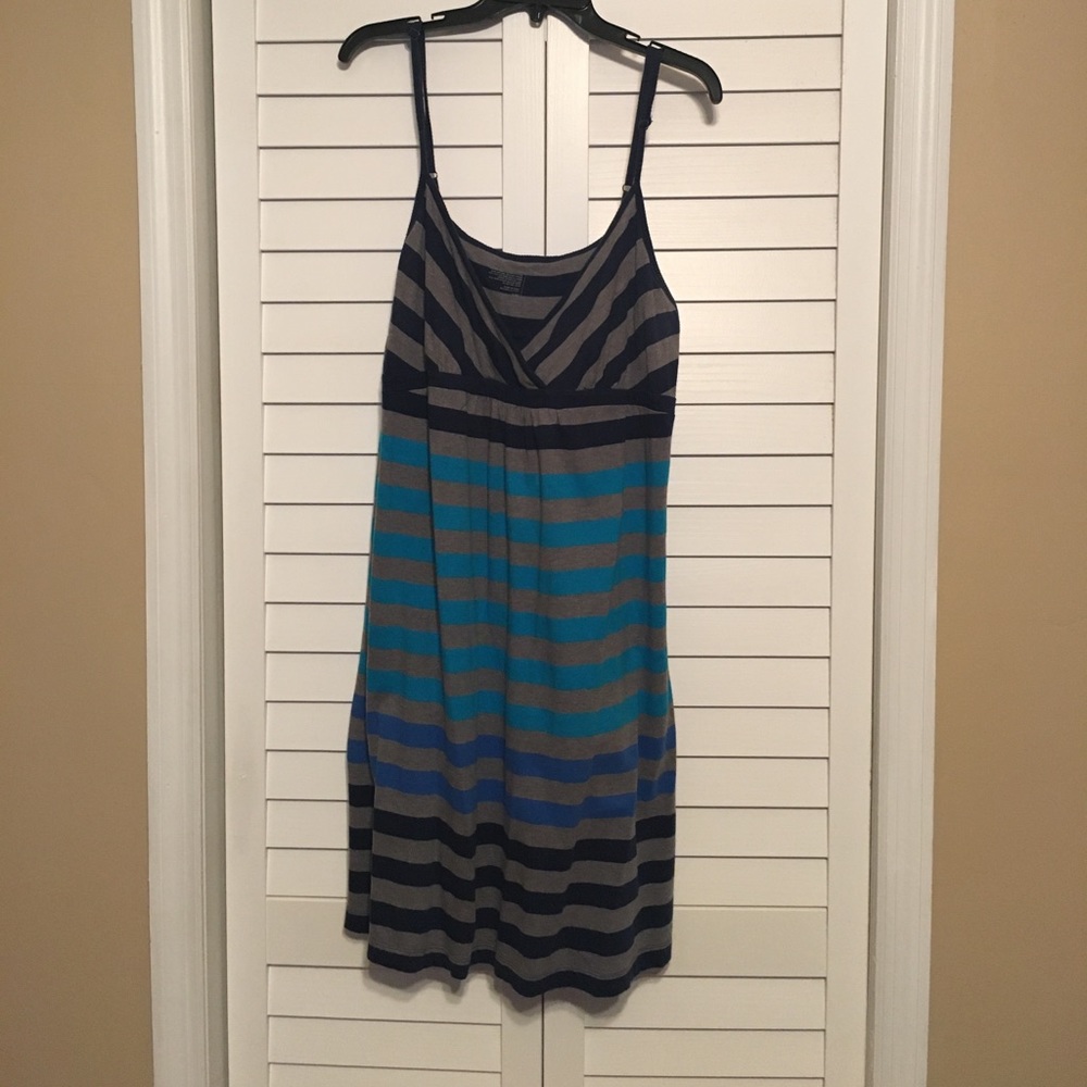 Old Navy summer dress