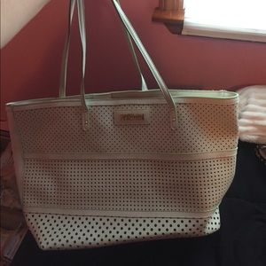 Kenneth Cole Reaction Mint Bag