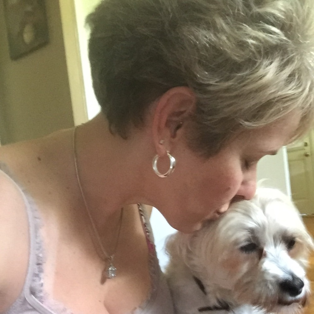 Meet your Posher, Maria