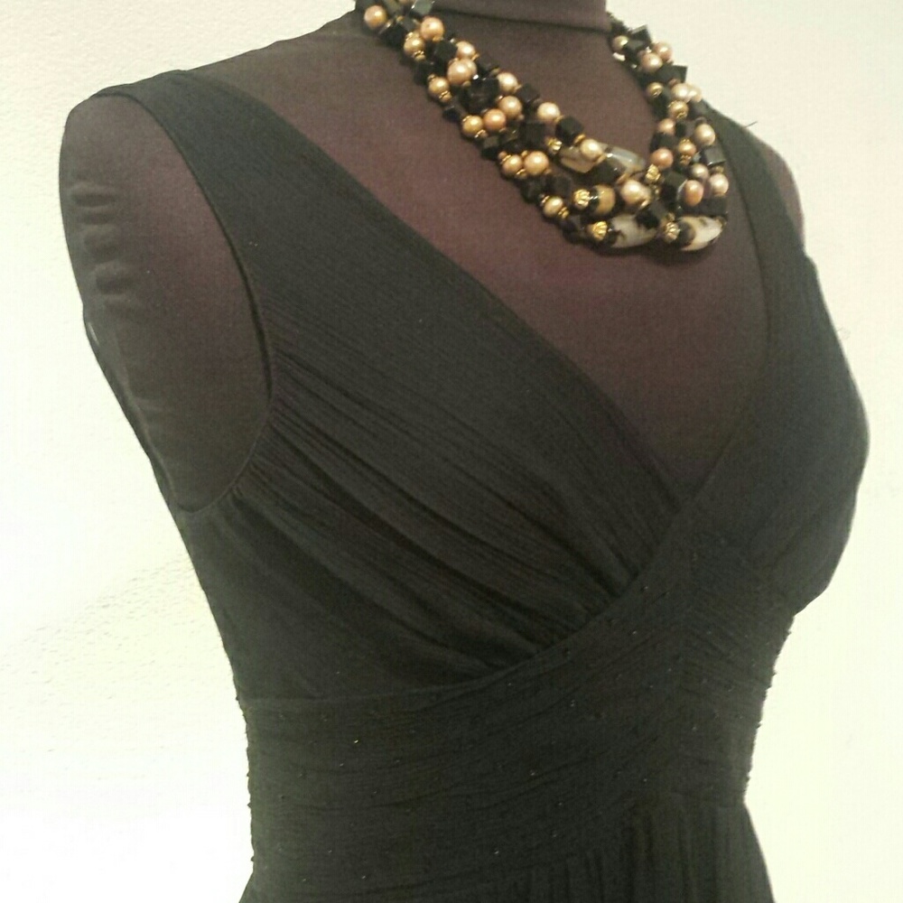 Cocktail party dress
