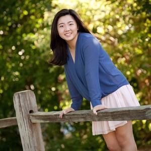 Meet your Posher, Jaimie