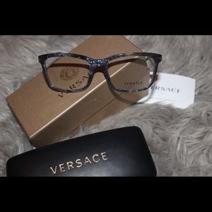 Brand new Versace glasses