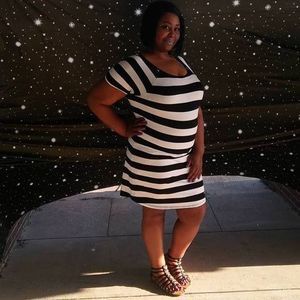 Meet your Posher, Nina